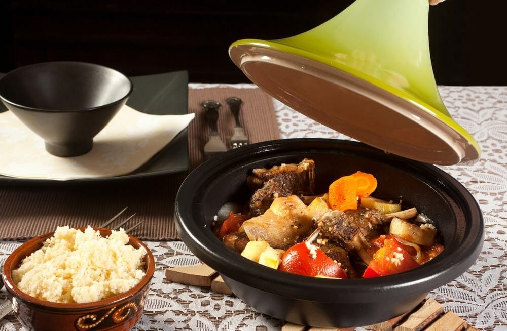 couscoussier - Meilleur couscoussier ? Le guide complet - cuisson - cuisinier minimaliste