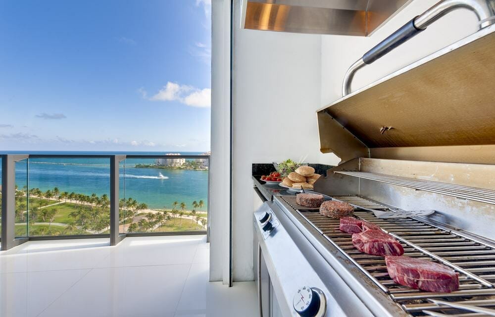 Plancha - préparation - cuisson - Meilleure plancha guide complet - cuisinier minimaliste
