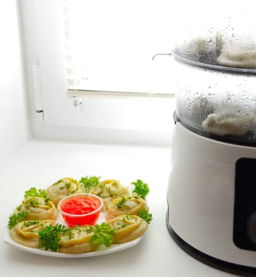 Cuisseur vapeur - Meilleur cuiseur vapeur – guide complet - cocotte - cuisson - cuisinier minimaliste