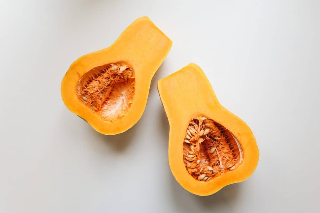 La meilleure façon de cuisiner le butternut à la poêle