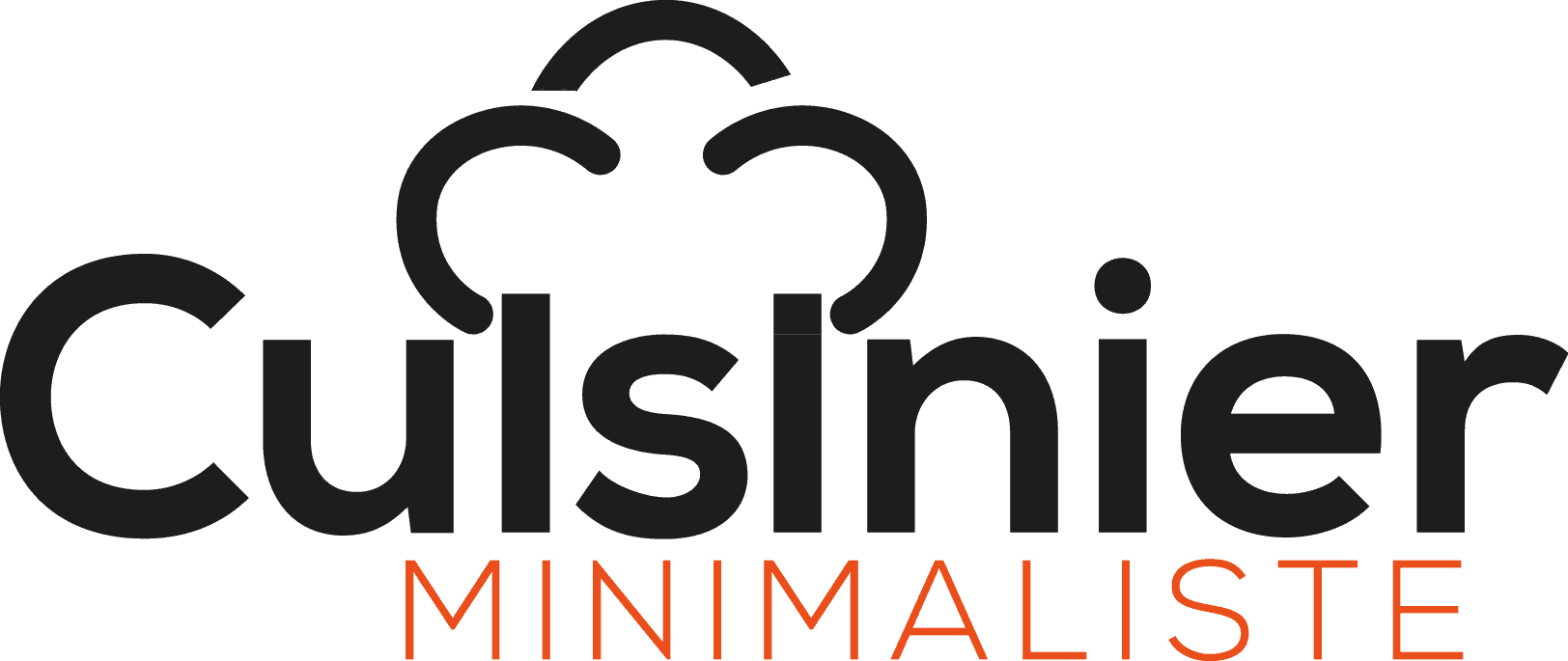 Cuisinier Minimaliste