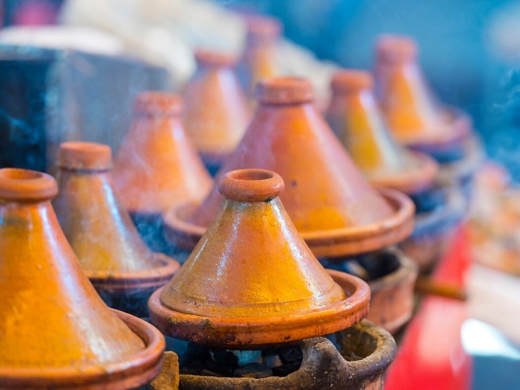 Tajine