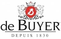 De buyer logo