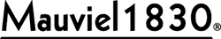 Mauviel logo