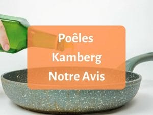 Poêles Kamberg - Notre avis