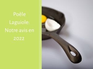Poêle Laguiole – Notre avis en 2022